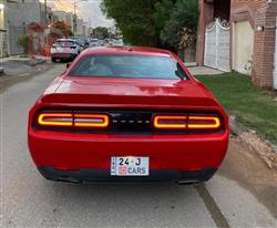 دۆج چالنجەر